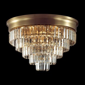 Потолочная люстра Lumion ZAHA 5257/8C в Елабуге - elabuga.ok-mebel.com | фото 3