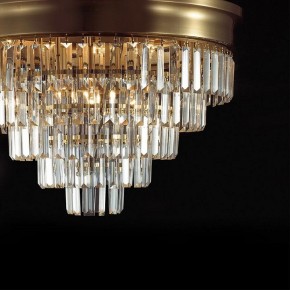 Потолочная люстра Lumion ZAHA 5257/8C в Елабуге - elabuga.ok-mebel.com | фото 8
