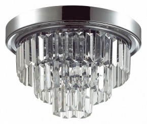Потолочная люстра Lumion ZAHA 8266/4C в Елабуге - elabuga.ok-mebel.com | фото