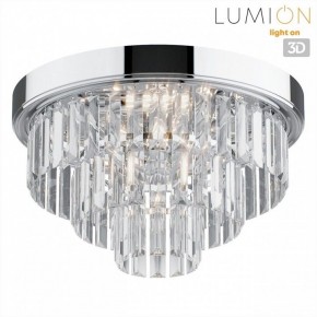 Потолочная люстра Lumion ZAHA 8266/4C в Елабуге - elabuga.ok-mebel.com | фото 4