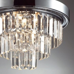 Потолочная люстра Lumion ZAHA 8266/4C в Елабуге - elabuga.ok-mebel.com | фото 8