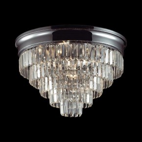 Потолочная люстра Lumion ZAHA 8266/8C в Елабуге - elabuga.ok-mebel.com | фото 3