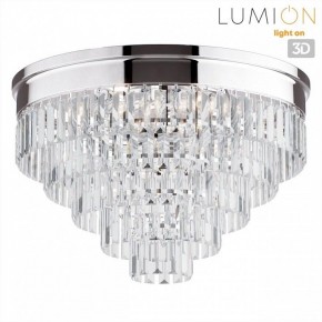 Потолочная люстра Lumion ZAHA 8266/8C в Елабуге - elabuga.ok-mebel.com | фото 4