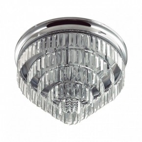 Потолочная люстра Lumion ZAHA 8266/8C в Елабуге - elabuga.ok-mebel.com | фото 5