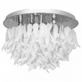 Потолочная люстра Lussole Como LSA-5603-07 в Елабуге - elabuga.ok-mebel.com | фото