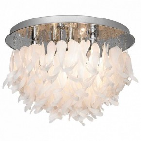 Потолочная люстра Lussole Como LSA-5603-07 в Елабуге - elabuga.ok-mebel.com | фото 2
