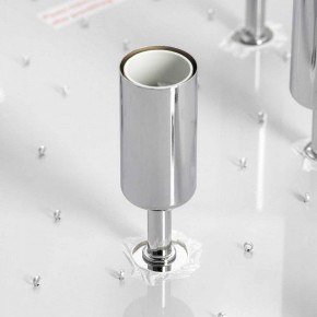 Потолочная люстра Lussole Como LSA-5603-07 в Елабуге - elabuga.ok-mebel.com | фото 5
