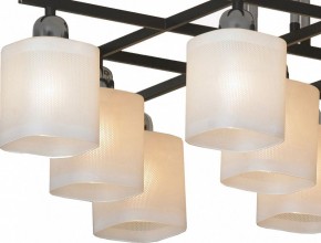 Потолочная люстра Lussole Costanzo LSL-9007-09 в Елабуге - elabuga.ok-mebel.com | фото 8