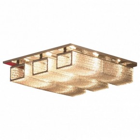 Потолочная люстра Lussole Lariano LSA-5407-09 в Елабуге - elabuga.ok-mebel.com | фото