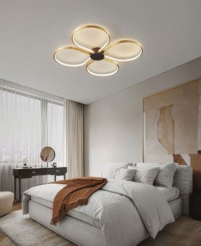 Потолочная люстра Lussole Lowell LSP-7351 в Елабуге - elabuga.ok-mebel.com | фото 2