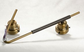 Потолочная люстра Lussole Oahe GRLSP-8142 в Елабуге - elabuga.ok-mebel.com | фото 7