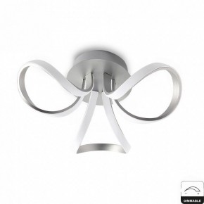 Потолочная люстра Mantra Knot Led 4994 в Елабуге - elabuga.ok-mebel.com | фото 2