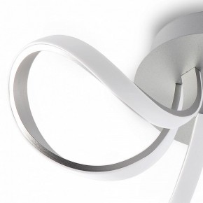 Потолочная люстра Mantra Knot Led 4994 в Елабуге - elabuga.ok-mebel.com | фото 5