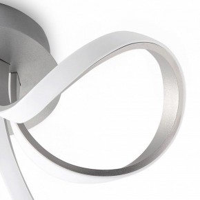 Потолочная люстра Mantra Knot Led 4994 в Елабуге - elabuga.ok-mebel.com | фото 6