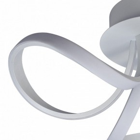 Потолочная люстра Mantra Knot Led 6035K в Елабуге - elabuga.ok-mebel.com | фото 2