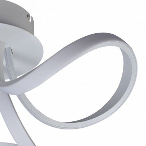 Потолочная люстра Mantra Knot Led 6035K в Елабуге - elabuga.ok-mebel.com | фото 3