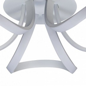 Потолочная люстра Mantra Knot Led 6036 в Елабуге - elabuga.ok-mebel.com | фото 4