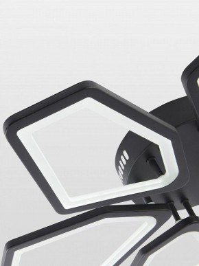 Потолочная люстра Natali Kovaltseva 8144 LED LAMPS 81444 в Елабуге - elabuga.ok-mebel.com | фото 8