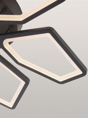 Потолочная люстра Natali Kovaltseva 8144 LED LAMPS 81444 в Елабуге - elabuga.ok-mebel.com | фото 9