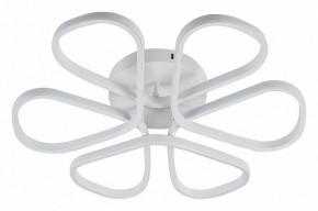 Потолочная люстра Natali Kovaltseva COBRA LED LAMPS 81121/7C в Елабуге - elabuga.ok-mebel.com | фото
