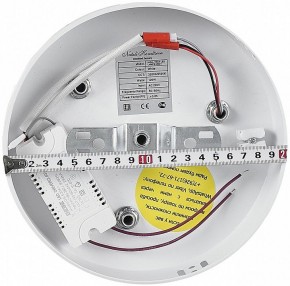 Потолочная люстра Natali Kovaltseva COBRA LED LAMPS 81121/7C в Елабуге - elabuga.ok-mebel.com | фото 10