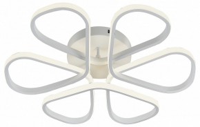 Потолочная люстра Natali Kovaltseva COBRA LED LAMPS 81121/7C в Елабуге - elabuga.ok-mebel.com | фото 2