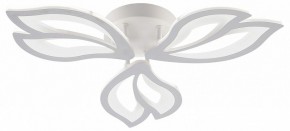 Потолочная люстра Natali Kovaltseva FORTUNA LED LAMPS 81107/2C в Елабуге - elabuga.ok-mebel.com | фото