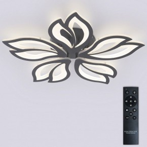 Потолочная люстра Natali Kovaltseva FORTUNA LED LAMPS 81107/5C в Елабуге - elabuga.ok-mebel.com | фото 3