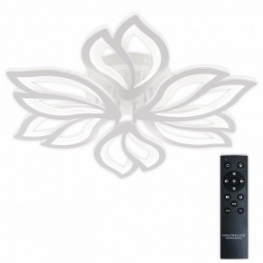 Потолочная люстра Natali Kovaltseva FORTUNA LED LAMPS 81107/6C в Елабуге - elabuga.ok-mebel.com | фото 2