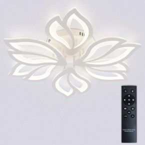 Потолочная люстра Natali Kovaltseva FORTUNA LED LAMPS 81107/6C в Елабуге - elabuga.ok-mebel.com | фото 3