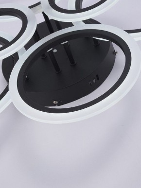 Потолочная люстра Natali Kovaltseva HOME LED LAMPS 81440 в Елабуге - elabuga.ok-mebel.com | фото 8
