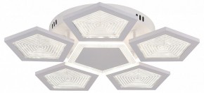 Потолочная люстра Natali Kovaltseva  LED LAMPS 81163 в Елабуге - elabuga.ok-mebel.com | фото 2