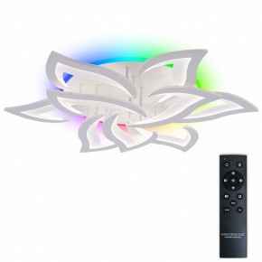 Потолочная люстра Natali Kovaltseva OLIMP LED LAMPS 81435 в Елабуге - elabuga.ok-mebel.com | фото 2