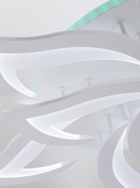 Потолочная люстра Natali Kovaltseva OLIMP LED LAMPS 81435 в Елабуге - elabuga.ok-mebel.com | фото 8