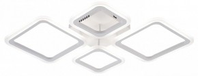 Потолочная люстра Natali Kovaltseva OPTI LED LAMPS 81108/1C в Елабуге - elabuga.ok-mebel.com | фото
