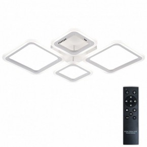 Потолочная люстра Natali Kovaltseva OPTI LED LAMPS 81108/1C в Елабуге - elabuga.ok-mebel.com | фото 2