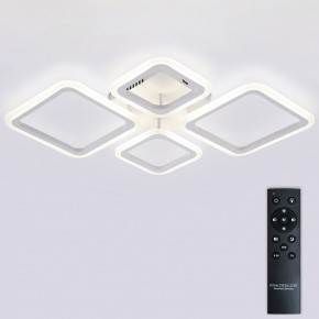 Потолочная люстра Natali Kovaltseva OPTI LED LAMPS 81108/1C в Елабуге - elabuga.ok-mebel.com | фото 3