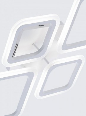 Потолочная люстра Natali Kovaltseva OPTI LED LAMPS 81108/1C в Елабуге - elabuga.ok-mebel.com | фото 8
