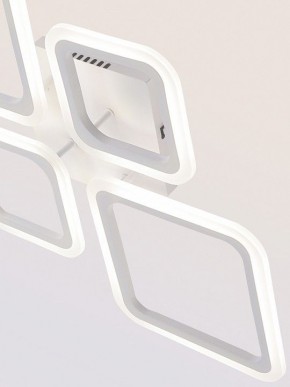 Потолочная люстра Natali Kovaltseva OPTI LED LAMPS 81108/1C в Елабуге - elabuga.ok-mebel.com | фото 9