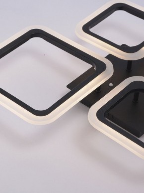 Потолочная люстра Natali Kovaltseva OPTI LED LAMPS 81108/2C в Елабуге - elabuga.ok-mebel.com | фото 9