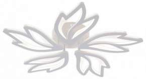 Потолочная люстра Natali Kovaltseva RIF LED LAMPS 81118/4C в Елабуге - elabuga.ok-mebel.com | фото