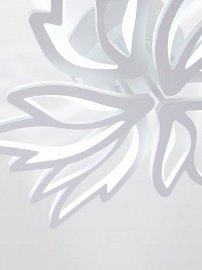 Потолочная люстра Natali Kovaltseva RIF LED LAMPS 81118/5C в Елабуге - elabuga.ok-mebel.com | фото 8