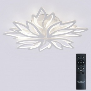 Потолочная люстра Natali Kovaltseva RIF LED LAMPS 81118/6C в Елабуге - elabuga.ok-mebel.com | фото 3