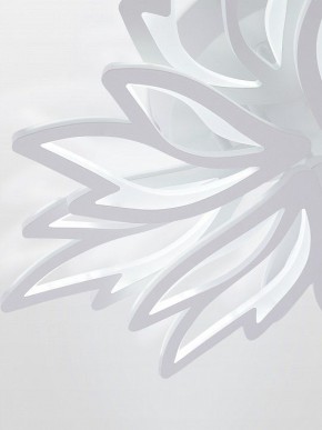 Потолочная люстра Natali Kovaltseva RIF LED LAMPS 81118/6C в Елабуге - elabuga.ok-mebel.com | фото 8