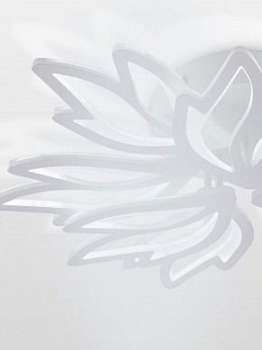 Потолочная люстра Natali Kovaltseva RIF LED LAMPS 81118/7C в Елабуге - elabuga.ok-mebel.com | фото 8