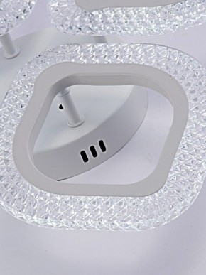 Потолочная люстра Natali Kovaltseva SM LED LAMPS 81455 в Елабуге - elabuga.ok-mebel.com | фото 8