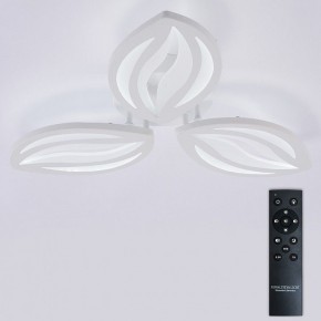 Потолочная люстра Natali Kovaltseva SM LED LAMPS 81456 в Елабуге - elabuga.ok-mebel.com | фото 3