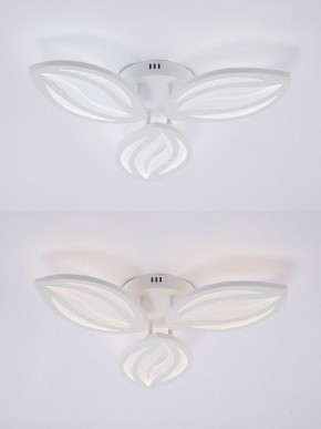Потолочная люстра Natali Kovaltseva SM LED LAMPS 81456 в Елабуге - elabuga.ok-mebel.com | фото 4