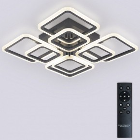 Потолочная люстра Natali Kovaltseva SPEKTR LED LAMPS 81108/5C в Елабуге - elabuga.ok-mebel.com | фото 2