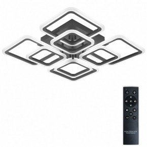 Потолочная люстра Natali Kovaltseva SPEKTR LED LAMPS 81108/5C в Елабуге - elabuga.ok-mebel.com | фото 3
